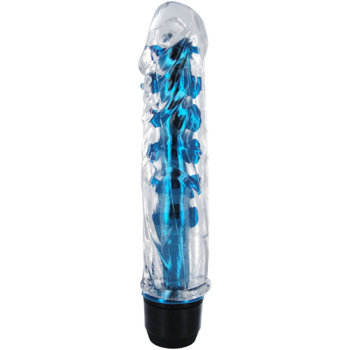 Shimmer Core Metallic Vibe - Blue