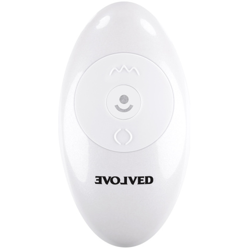 In Thrust We Trust - Dark