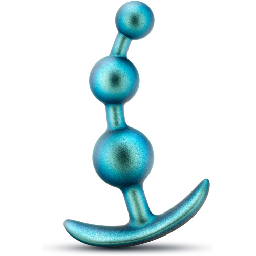 Anal Adventures Matrix - Gamma Plug - Neptune Teal