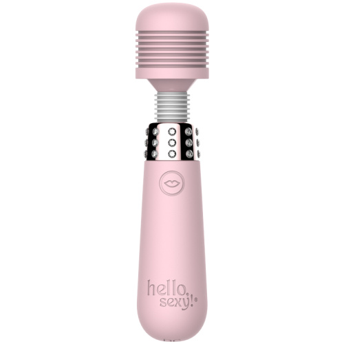 Hello Sexy - Bling Bling - Cherry Blossom