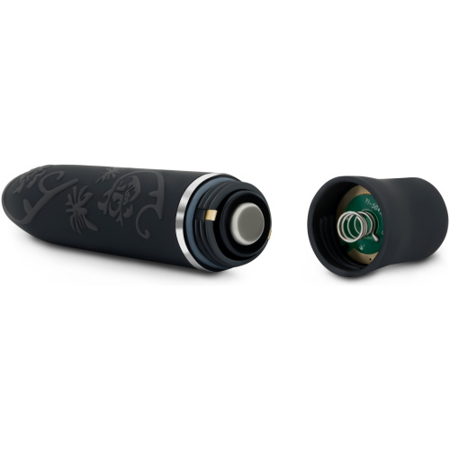 Rose - Bliss Vibe - Black