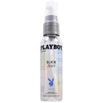 Playboy Pleasure Slick H2O Lubricant 2 Oz