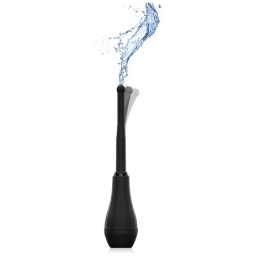 Ergoflo Director 8 Inch Silicone Flex - Tip Anal Douche