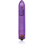 Shane's World Sparkle Bullet - Purple