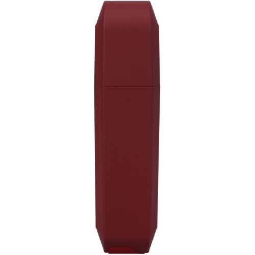 This Product Sucks - Sucking Clitoral Stimulator - Rechargeable - Red