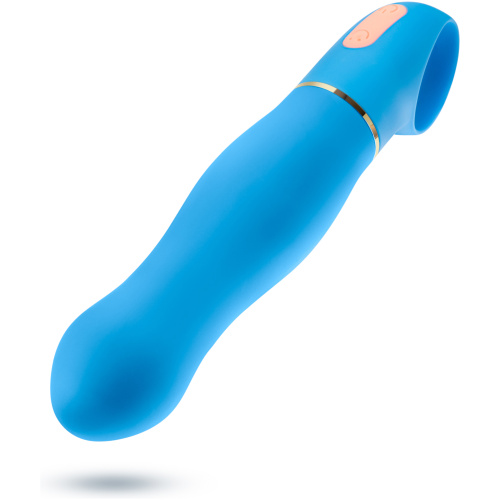 Aria - Exciting Af - Blue