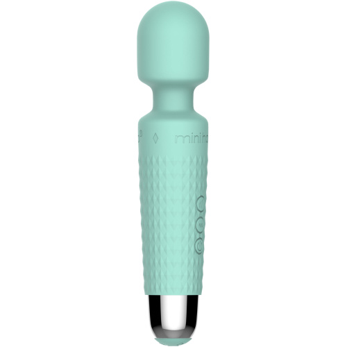 Mini Halo Wireless 20x - Minty Green