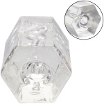 Girls Girls Girls - Olivia - Clear