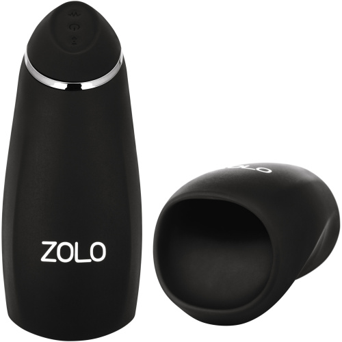 Zolo Stickshift Masturbator