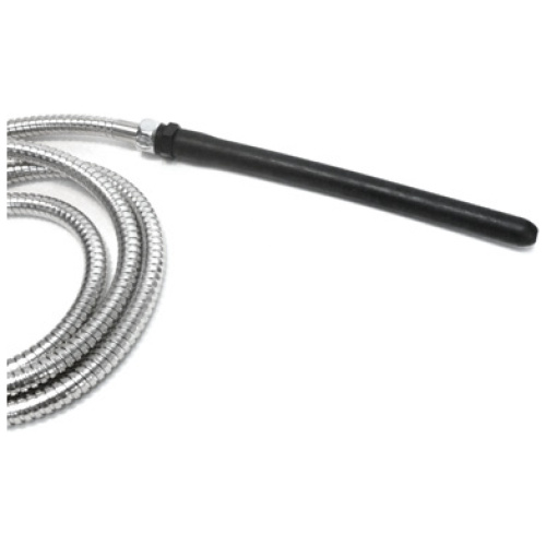 10 Inch Silicone Comfort Nozzle Attachment