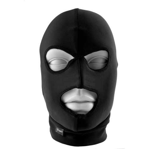 Fetish Fantasy Series Limited Edition Spandex Hood