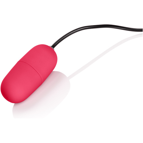 Power Play Playful Bullet - Pink