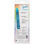 Sparkle Slim Vibe - Blue