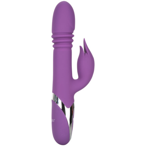 Enchanted Kisser - Purple