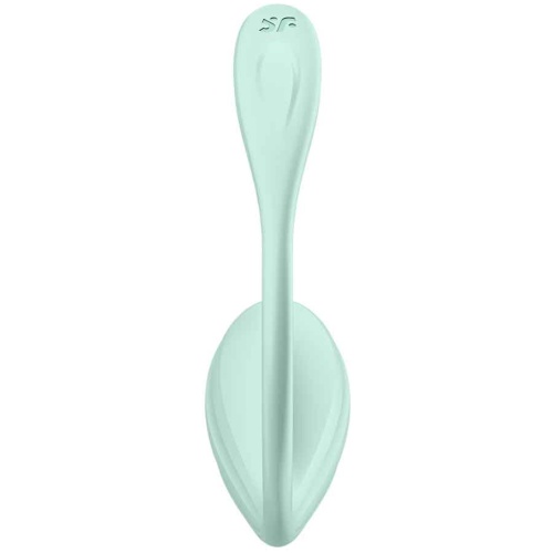 Smooth Petal Connect App - Mint