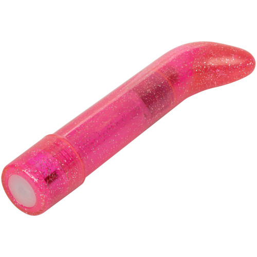 Sparkle Mini G-Vibe - Pink
