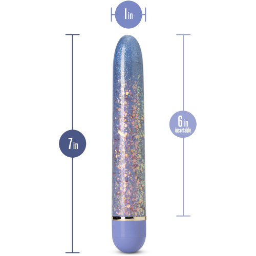 The Collection - Etherial - Periwinkle