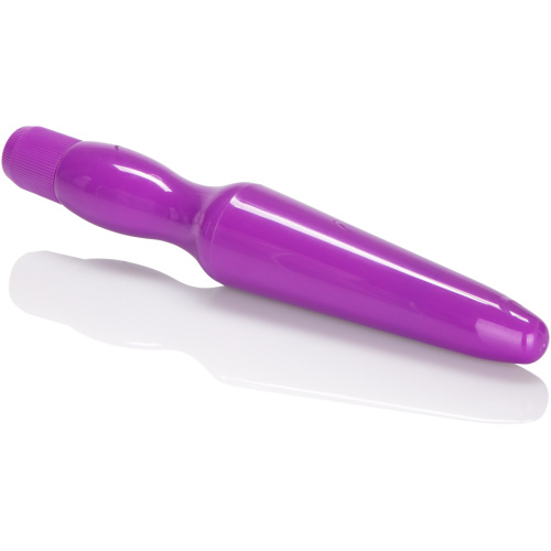 Fujikos Waterproof Anal Probe - Purple