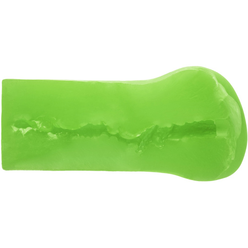 Cheap Thrills - Queen of Mars - Green Green