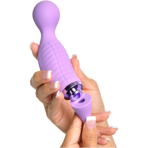 Fantasy for Her Ultimate Climax-Her