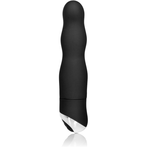 8 Function Classic Chic Curve - Black