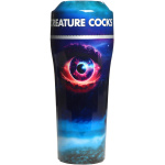 Wormhole Alien Stroker - Purple