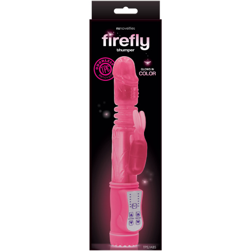 Firefly - Thumper - Pink
