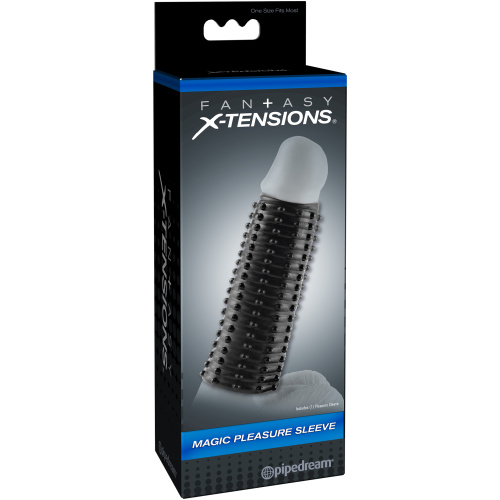 Fantasy X-Tensions Magic Pleasure Sleeve
