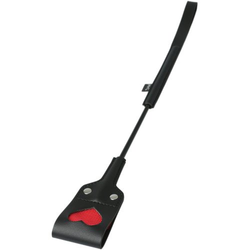 Sex and Mischief Heart Impression Paddle