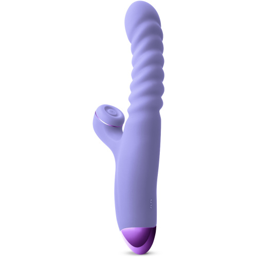 Luxe - Nova - Purple