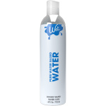 Wet Water - Luxury Waterbased Lubricant 4 Oz