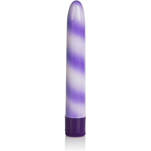 Candy Cane Massager - Purple
