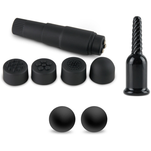 Fetish Fantasy Series Limited Edition Ultimate Bondage Kit