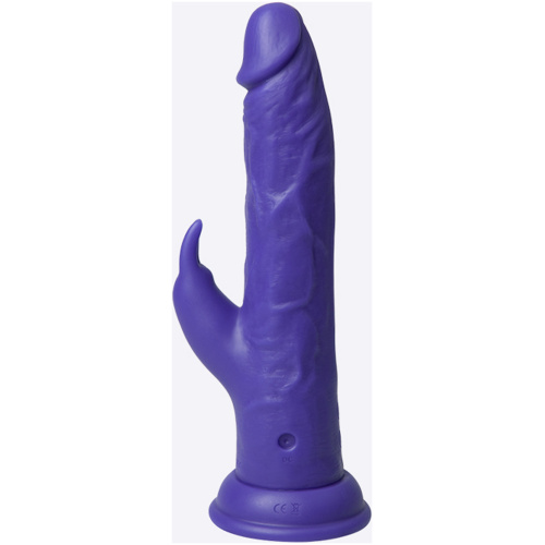 Thruster Rabbit - Purple