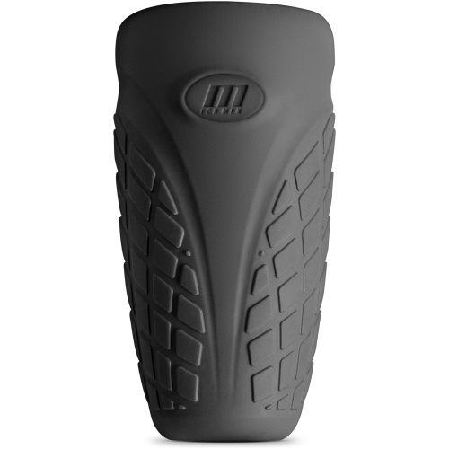 M Elite Platinum - Gript - Black