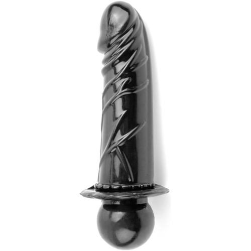 Fetish Fantasy Deluxe Ball Gag With Dildo