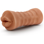 M for Men - Isabella -  Mocha