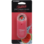 Goodhead - Juicy Head Dry Mouth Spray to-Go .30 Fl - Watermelon