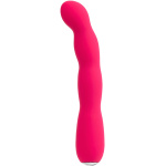 Quiver Plus Rechargeable Vibe - Pink
