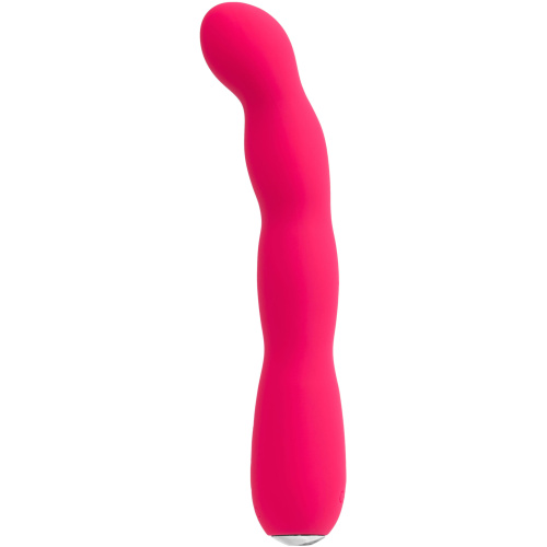 Quiver Plus Rechargeable Vibe - Pink