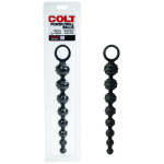Colt Power Drill Balls - Black
