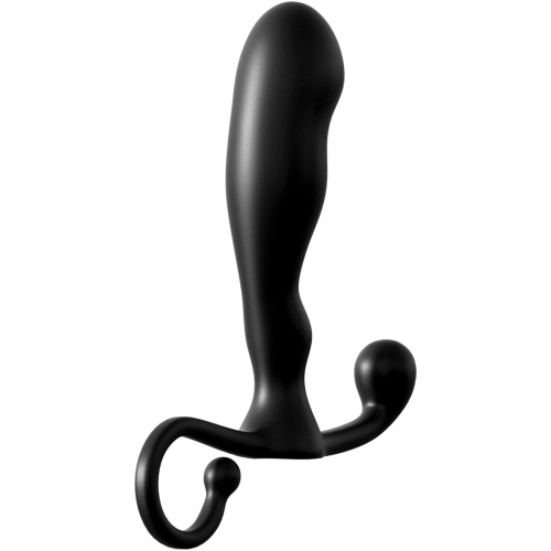 Anal Fantasy Collection Classix Prostate  Stimulator - Black