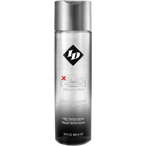 Xtreme 8.5 Fl Oz Bottle