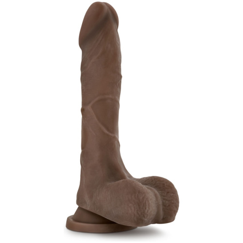 Au Naturel - Mister Perfect - Chocolate