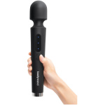 Bodywand 12 Inch Power Wand - Black