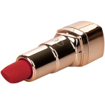 Hide and Play Rechargeable Lipstick
