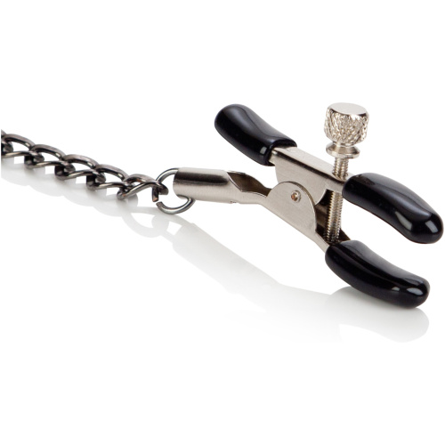 First Time Fetish Nipple Teasers