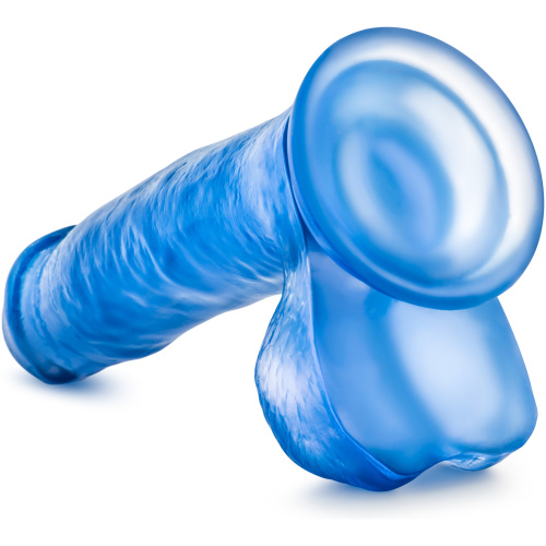 Sweet N Hard 1 - Blue