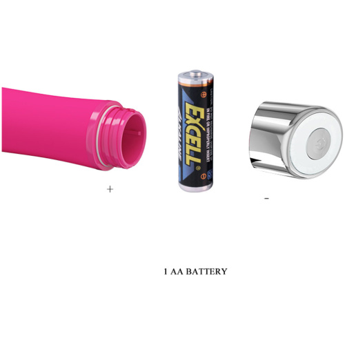 Pretty Love Sampson - Magenta