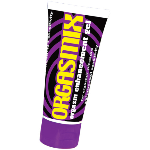 Orgasmix - 24 Piece Display - 1 Oz. Tubes